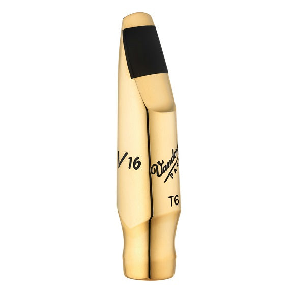 Vandoren V16 Metal Tenor Saxophone Mouthpiece - Medium Chamber Fifties - B-Stock