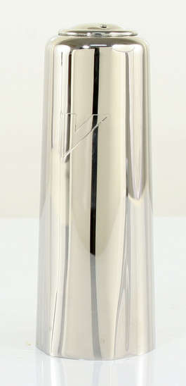 Vandoren Nickel Alto Clarinet Cap - Old Stock