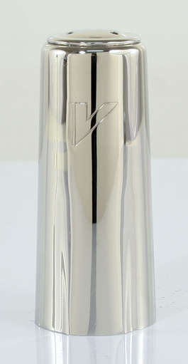 Vandoren Eb Clarinet - Metal Mouthpiece Cap - Old Stock