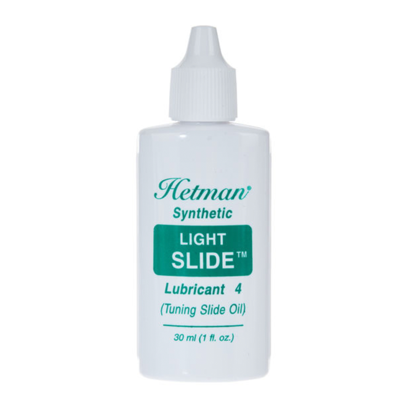 Hetman Slide Lubricant Oil