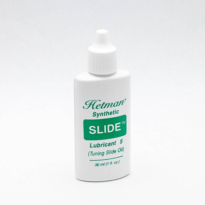 Hetman Slide Lubricant Oil