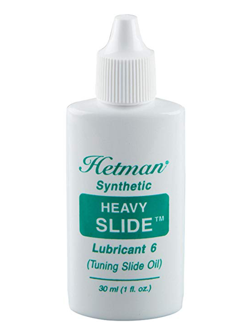 Hetman Slide Lubricant Oil