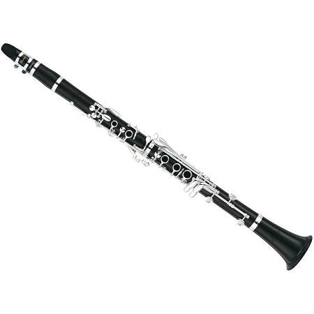 Yamaha Custom G-Series Professional A Clarinet YCL-CSGAII