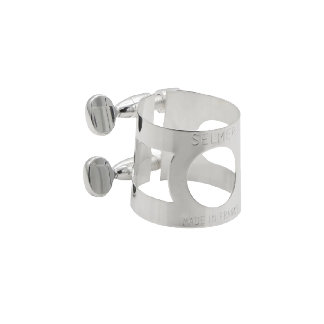 Clarinet Ligature