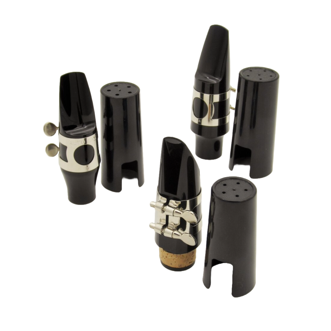 Woodwind Mouthpieces