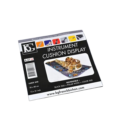 BG France Instrument Cushion Display - A67LS