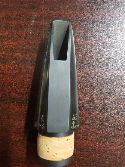 Lomax Bb Clarinet Symphonie Elite Mouthpiece