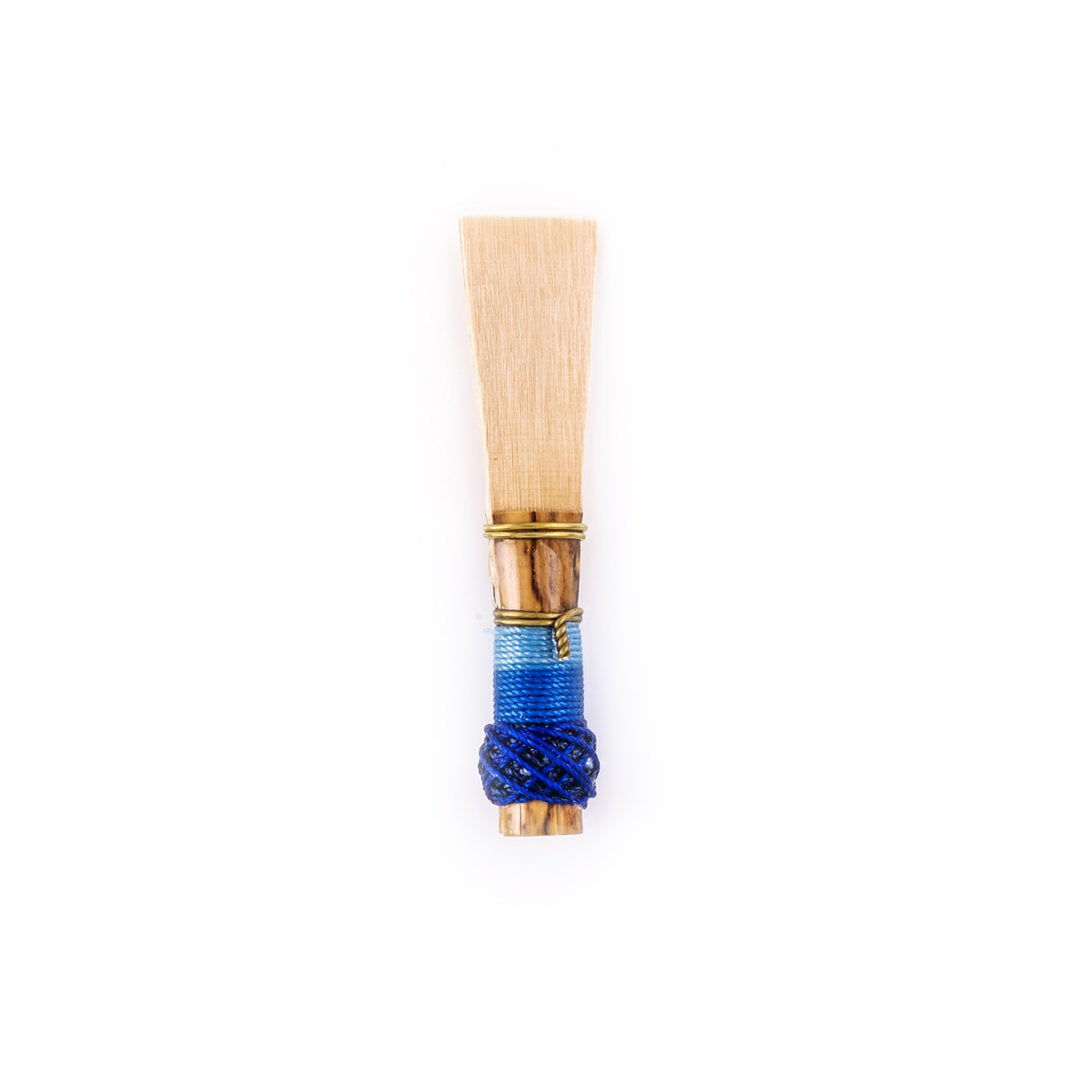 Fox Renard Artist Bassoon Reed - Medium Strength