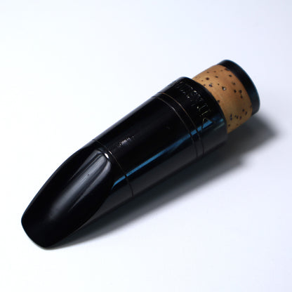 Dirksmeyer Bb Clarinet Hard Rubber Mouthpiece #13