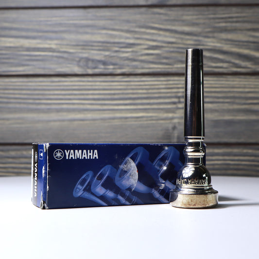 Yamaha Trumpet Mouthpiece Standard 17B4 B-STOCK