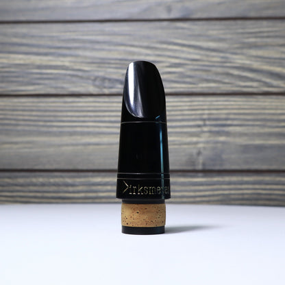 Dirksmeyer Bb Clarinet Hard Rubber Mouthpiece #2