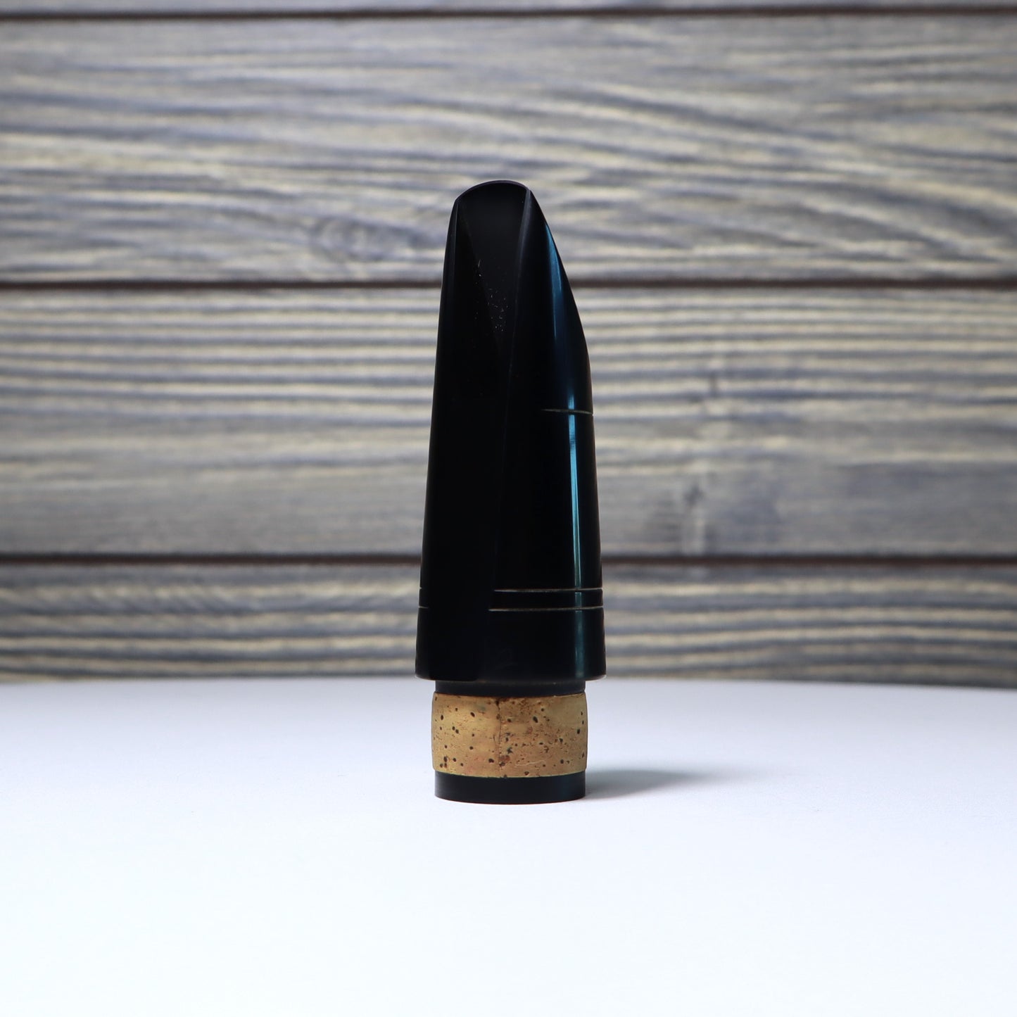 Dirksmeyer Bb Clarinet Hard Rubber Mouthpiece #2