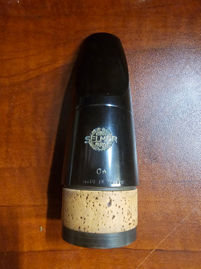 Selmer Mouthpiece Contra Bass Cl Bb C*/205