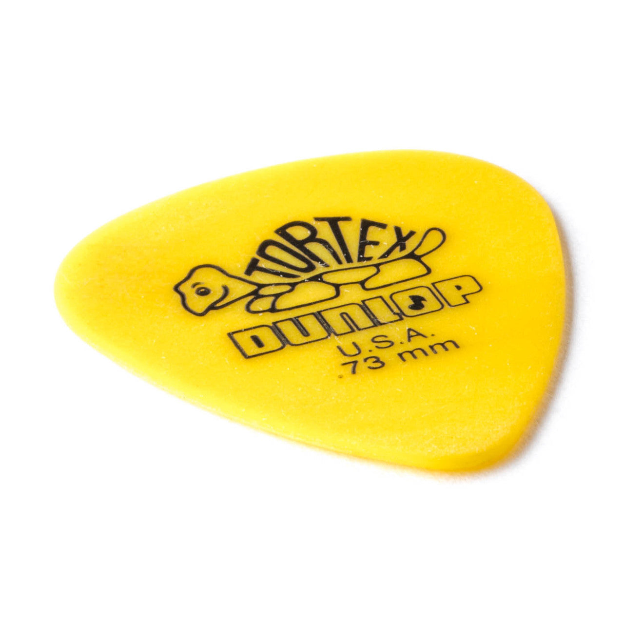 DUNLOP TORTEX® STANDARD PICK .73MM  REFILL BAG - 72 Count