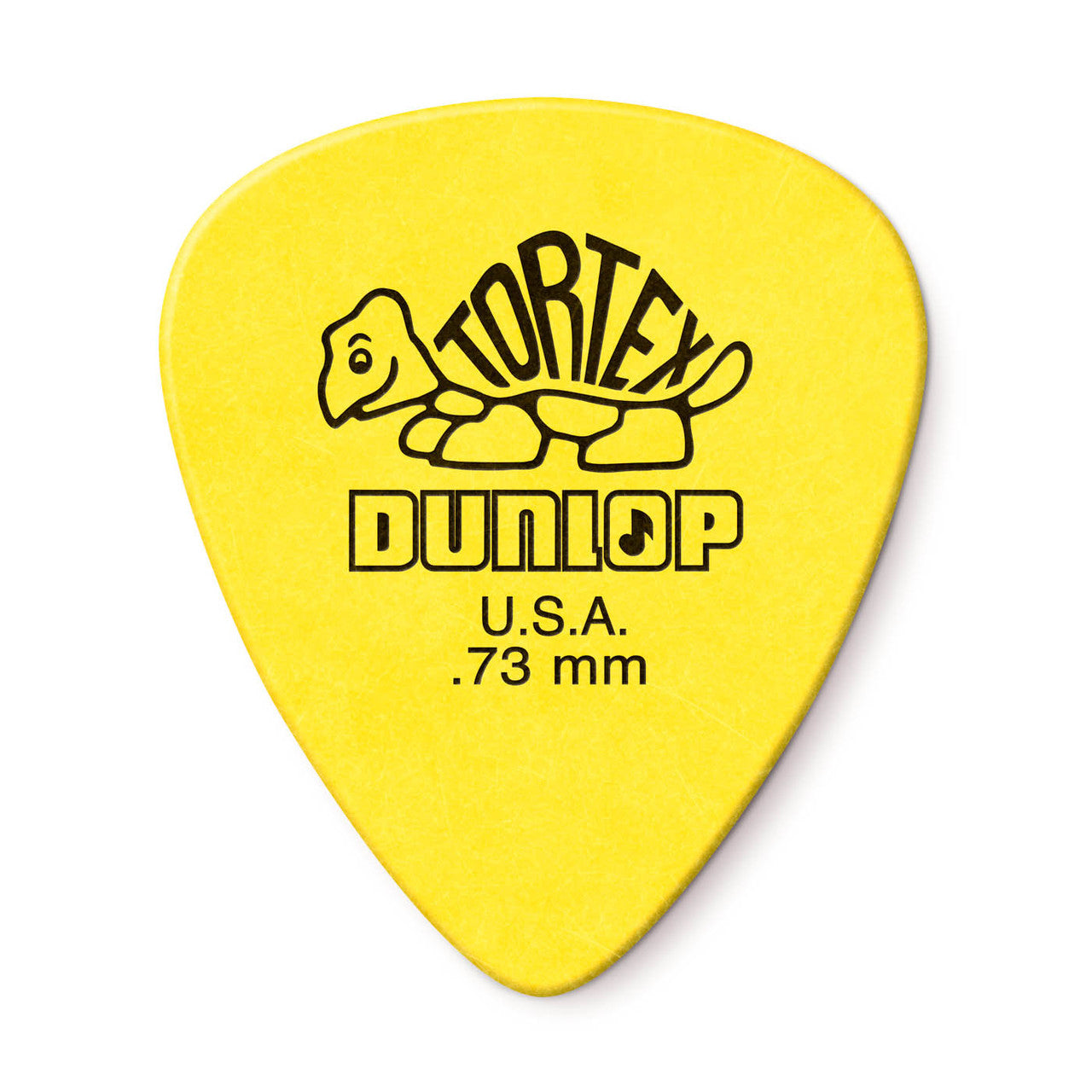 DUNLOP TORTEX® STANDARD PICK .73MM  REFILL BAG - 72 Count