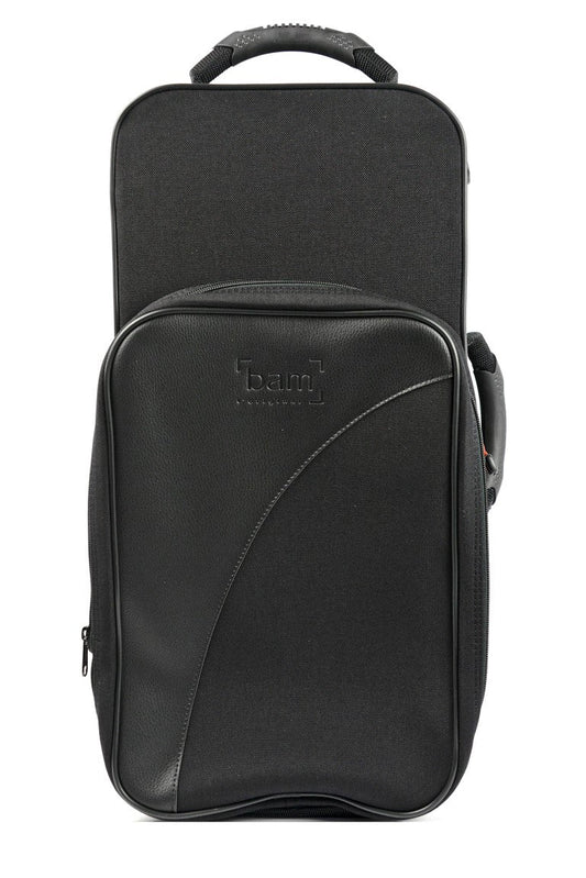 Bam Trekking Double Trumpet Case - 3024S