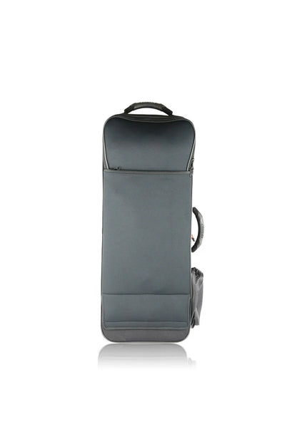 Bam Bass Clarinet Low C Trekking Case - 3026S Black