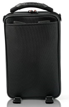 Bam Trekking Single Bb Clarinet Case - B Stock