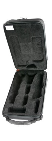 Bam Trekking Single Bb Clarinet Case - B Stock