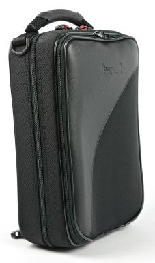 Bam Trekking Single Bb Clarinet Case - B Stock