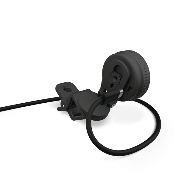 D'Addario Nexxus 360 Rechargeable Cello & Bass Tuner