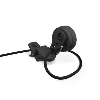 D'Addario Nexxus 360 Rechargeable Cello & Bass Tuner