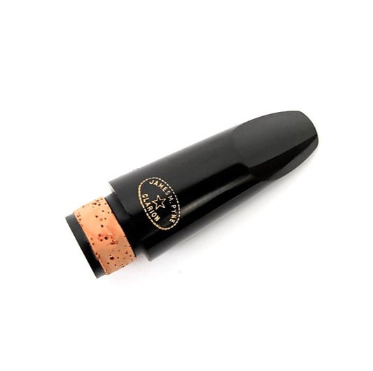 Pyne Signature  Bb Clarinet Mouthpiece
