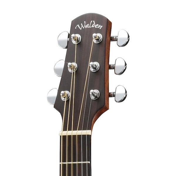 Walden G551E Grand Auditorium  Accoustic/Electric Guitar