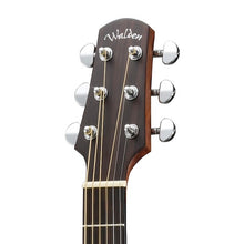Load image into Gallery viewer, Walden G551E Grand Auditorium  Accoustic/Electric Guitar