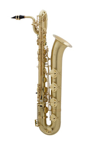 Selmer Paris 55AFJM Series II Jubilee Baritone Saxophone Matte Finish