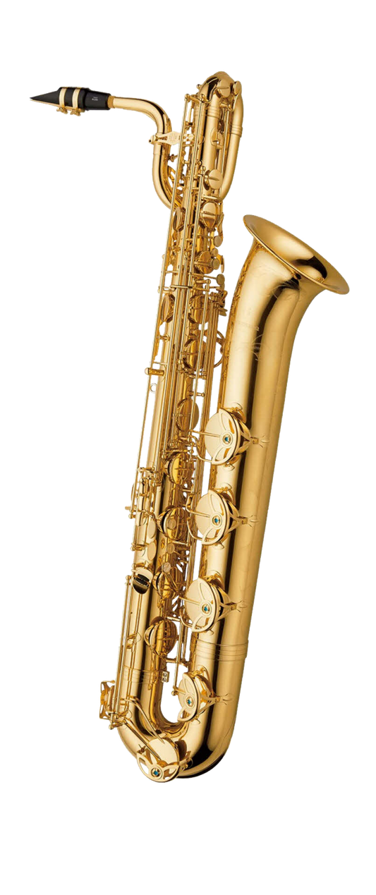 Yanagisawa BW01 WO Series Professional Baritone Saxophone