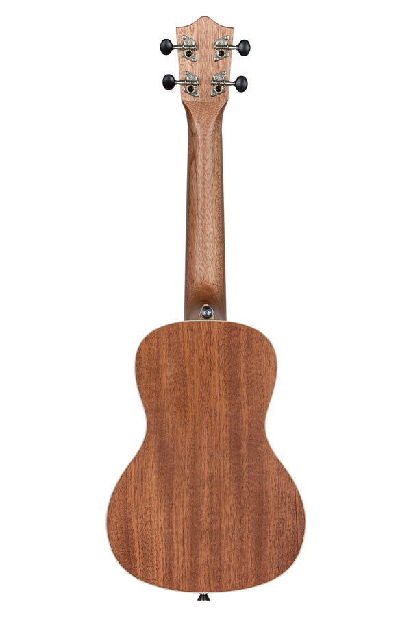 Lanikai Okoume Concert Ukulele with Gigbag LU21-C