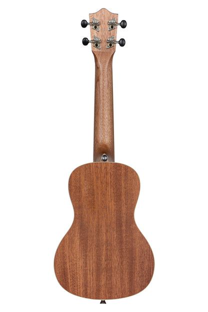 Lanikai Okoume Concert Ukulele with Gigbag LU21-C