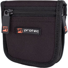 Load image into Gallery viewer, Protec Trumpet Mouthpiece Pouch - With Zipper Closure, 2-Piece A220ZIP