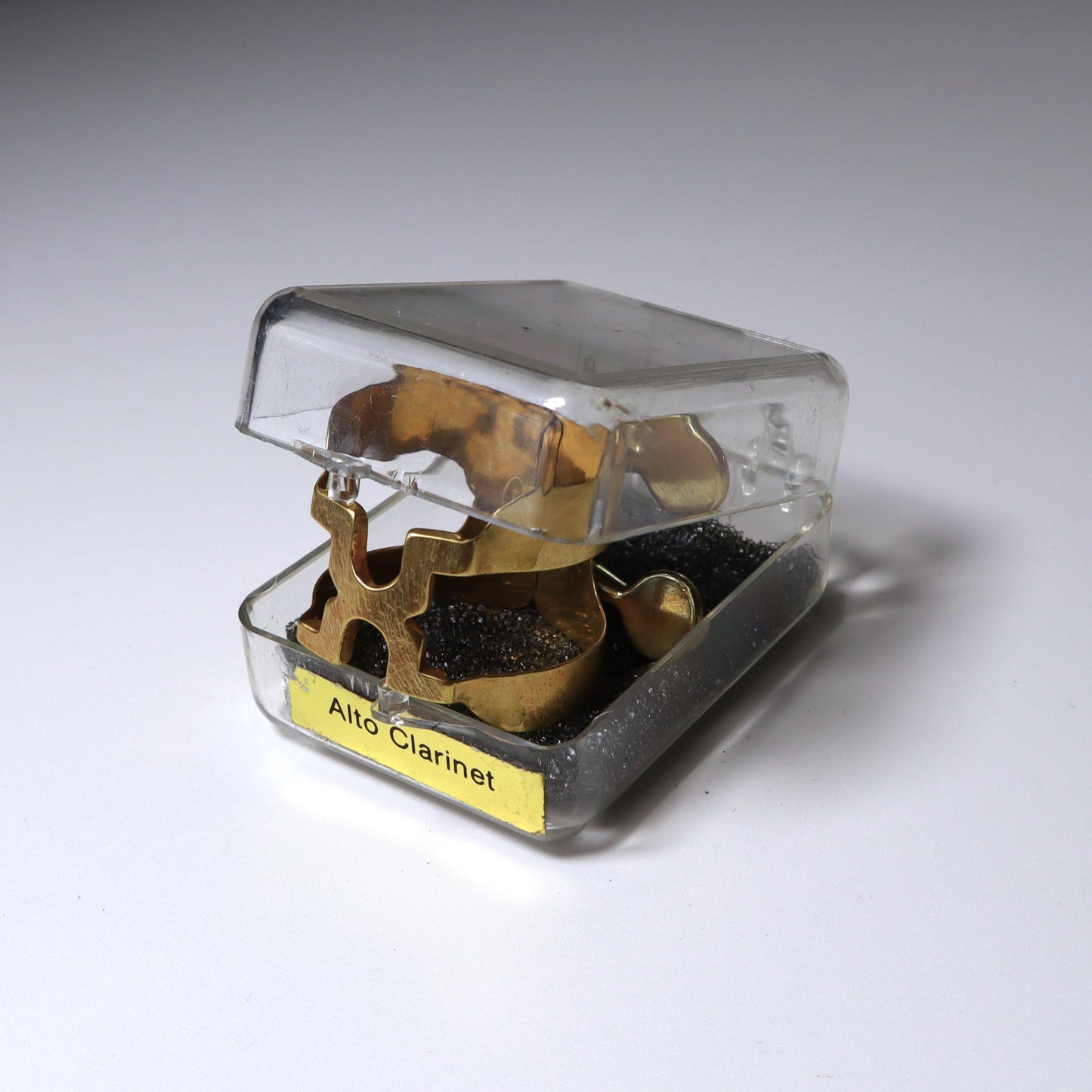 Harrison Alto Clarinet Ligature L3
