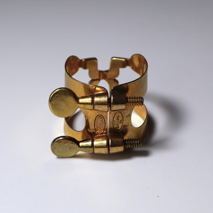 Harrison Alto Clarinet Ligature L3