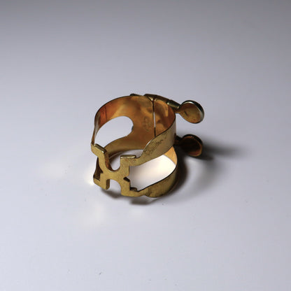 Harrison Alto Clarinet Ligature 3