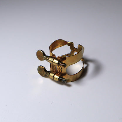 Harrison Alto Clarinet Ligature 3