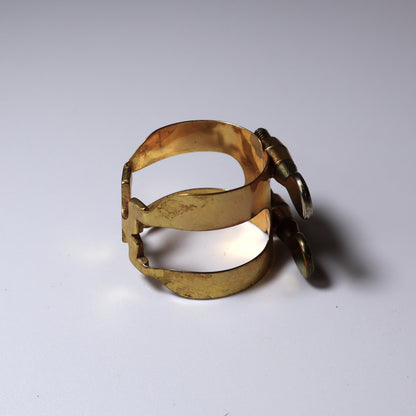 Harrison Alto Clarinet Ligature 3