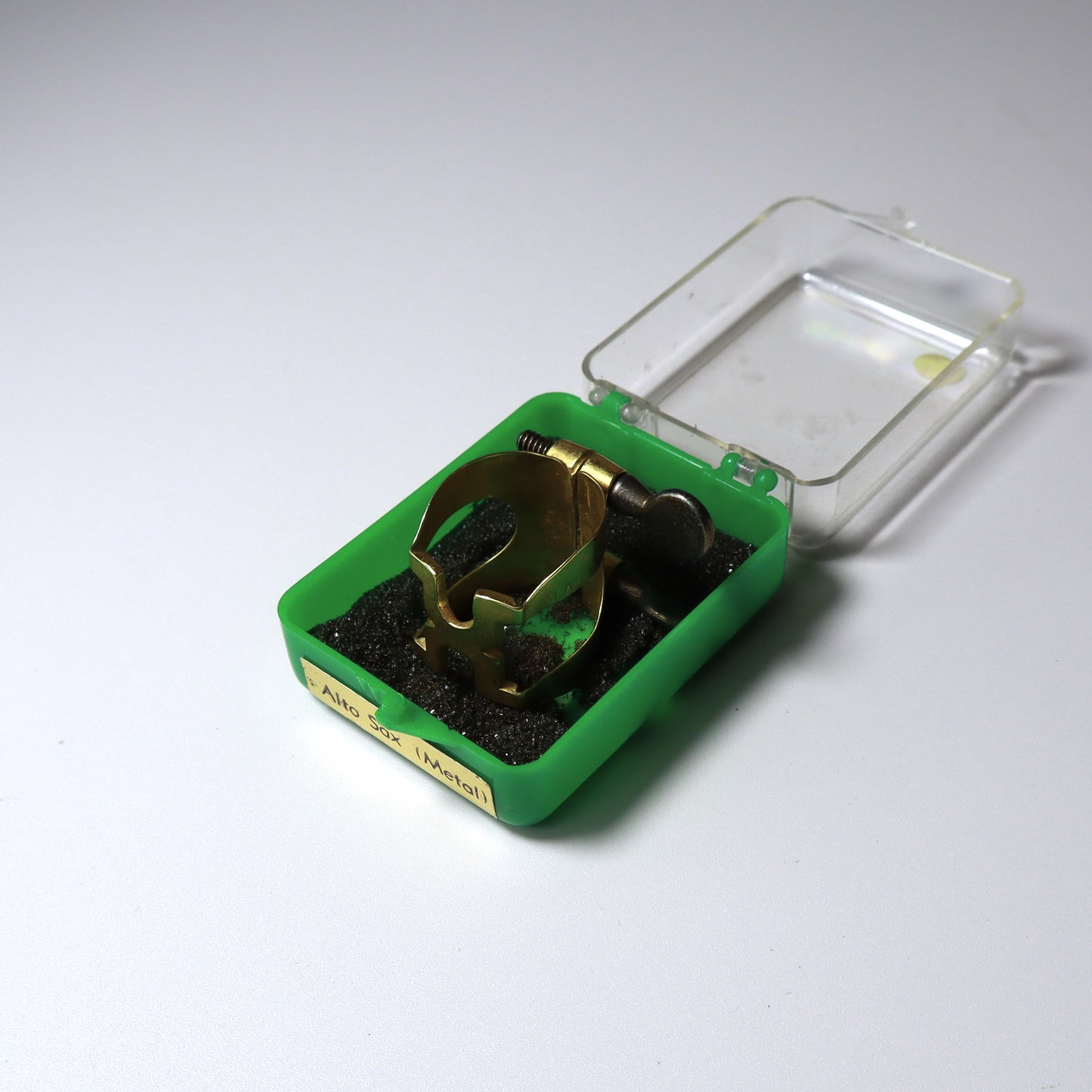 Harrison Alto Saxophone Ligature for Metal Mouthpieces