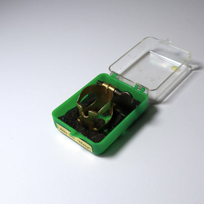 Harrison Alto Saxophone Ligature for Metal Mouthpieces