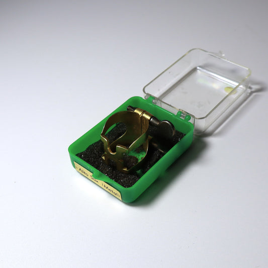 Harrison Alto Saxophone Ligature for Metal Mouthpieces