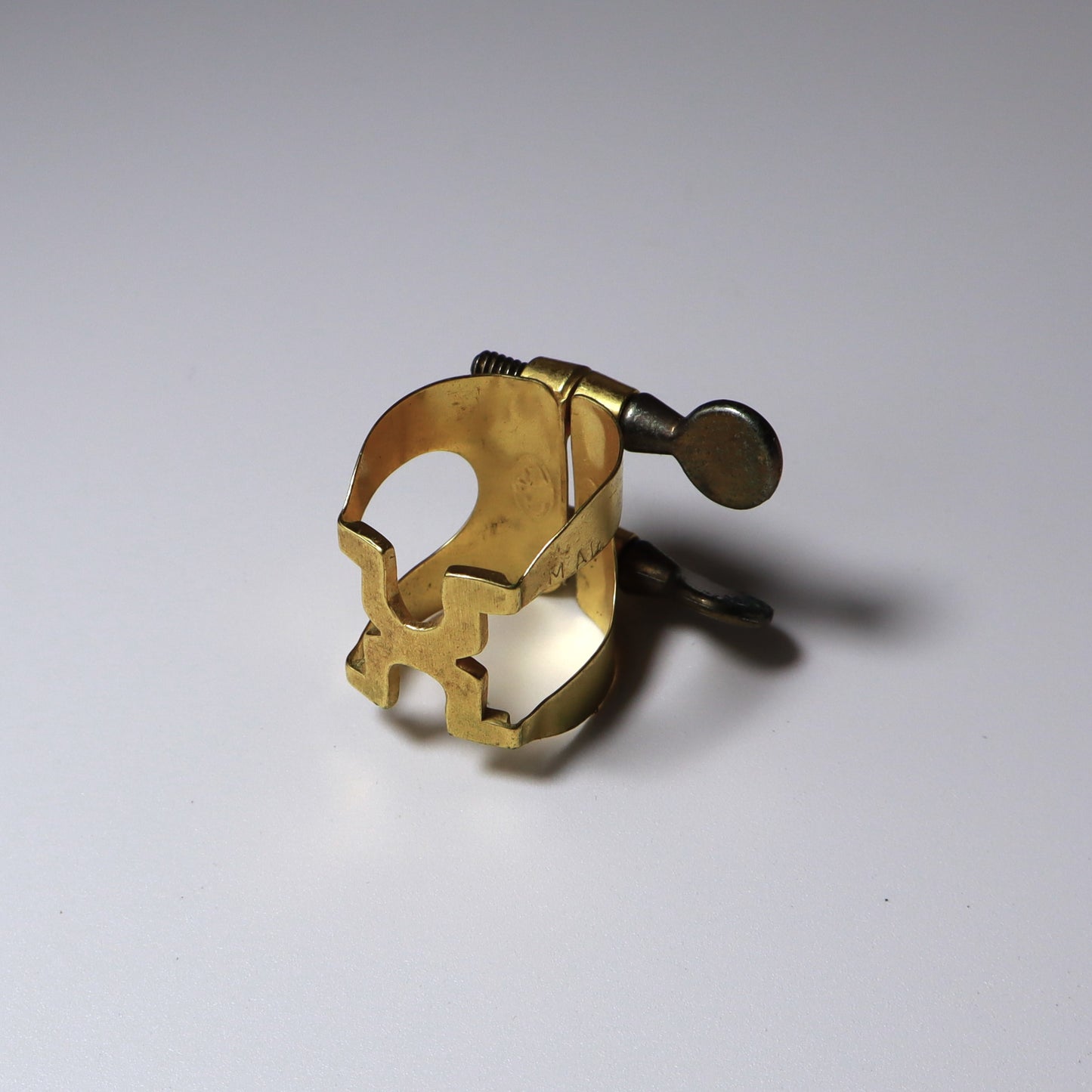 Harrison Alto Saxophone Ligature for Metal Mouthpieces