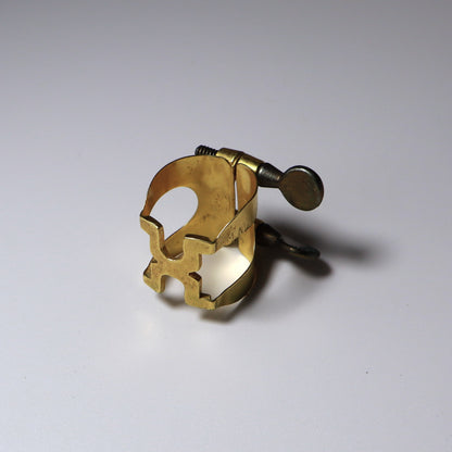 Harrison Alto Saxophone Ligature for Metal Mouthpieces