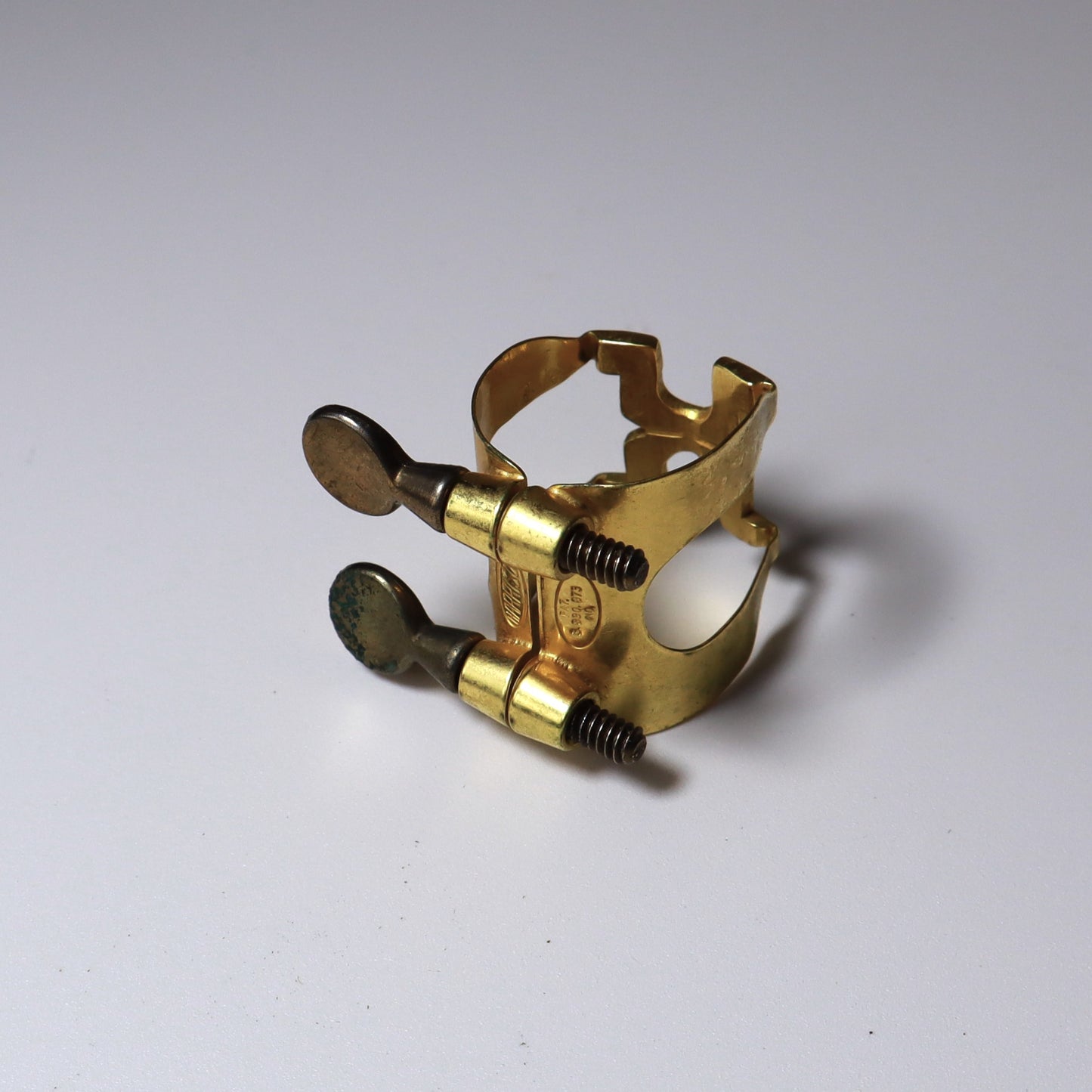 Harrison Alto Saxophone Ligature for Metal Mouthpieces