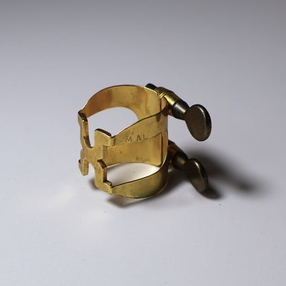 Harrison Alto Saxophone Ligature for Metal Mouthpieces