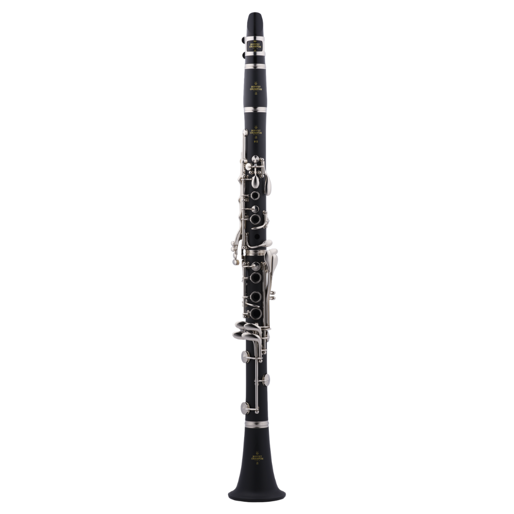 Buffet Crampon B12 Bb Clarinet