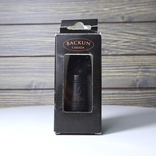Backun MOBA Bass Clarinet Mouthpiece B-STOCK
