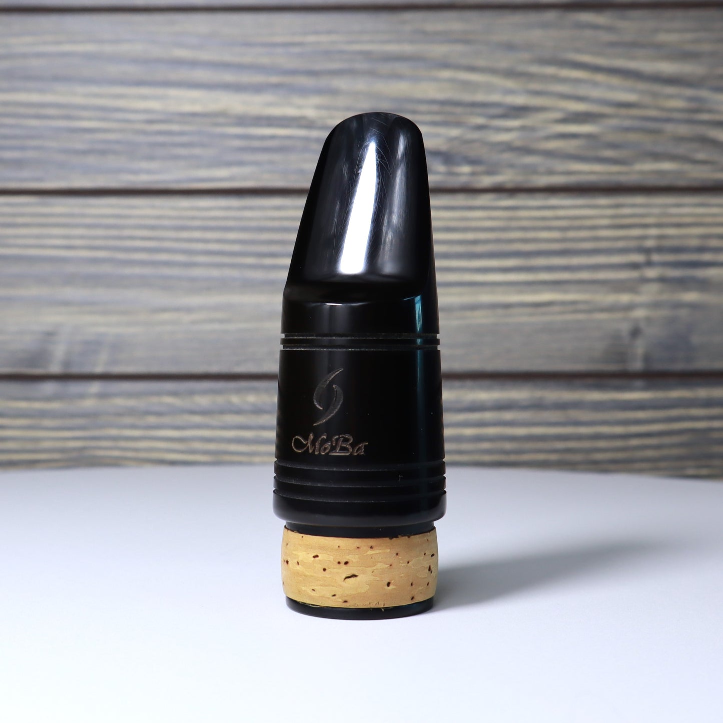 Backun MOBA Bass Clarinet Mouthpiece B-STOCK