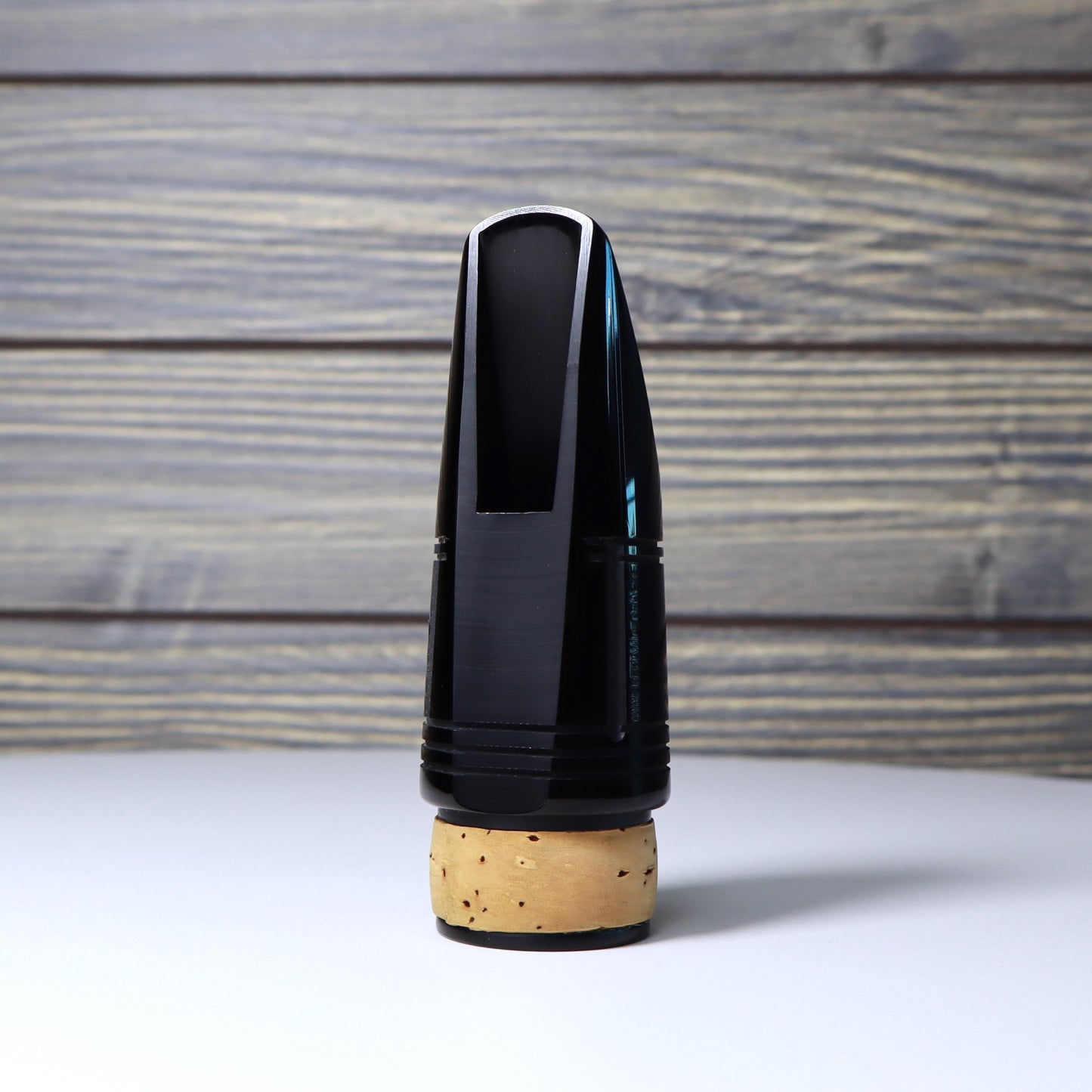 Backun MOBA Bass Clarinet Mouthpiece B-STOCK